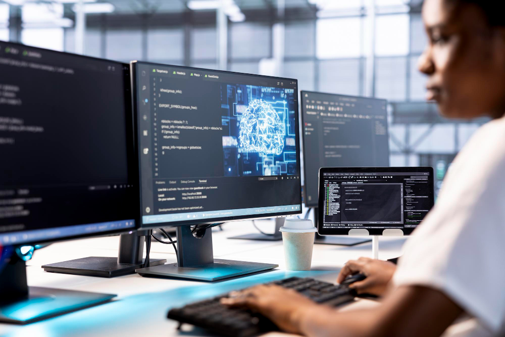 Bytmos: Rendering Tech Services That Power the Digital Future