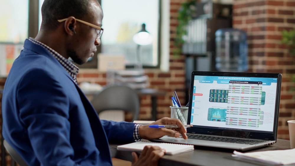 Bytmos Financial Services: Simplifying Bookkeeping and Accounting for Modern Businesses