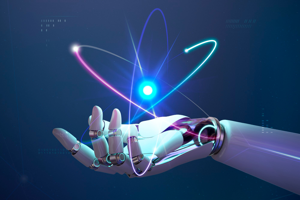 The Future of Artificial Intelligence