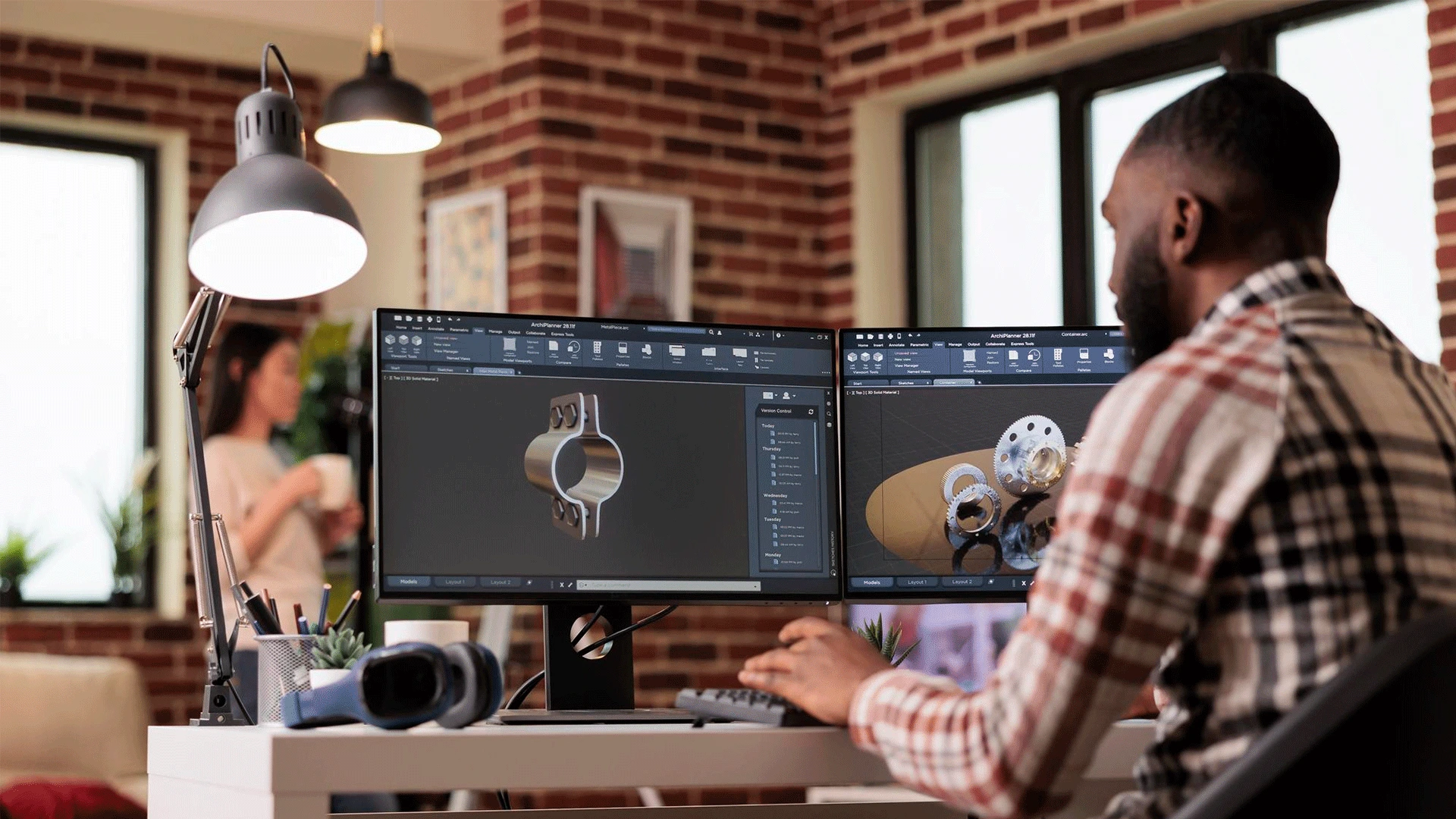 Work, connect, learn and earn with Bytmos