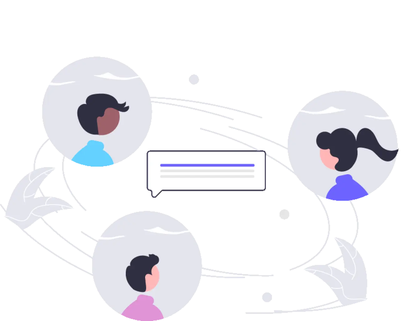 Community of innovators