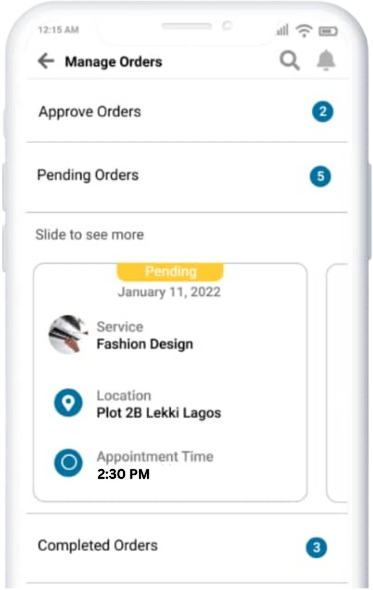 Build a professional tribe around your business
